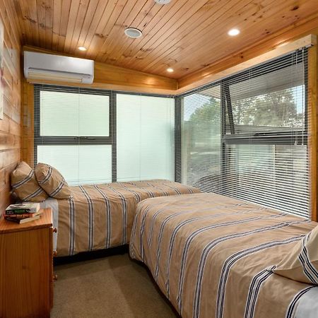 Karoola Cottage Self Contained Lilydale Dış mekan fotoğraf