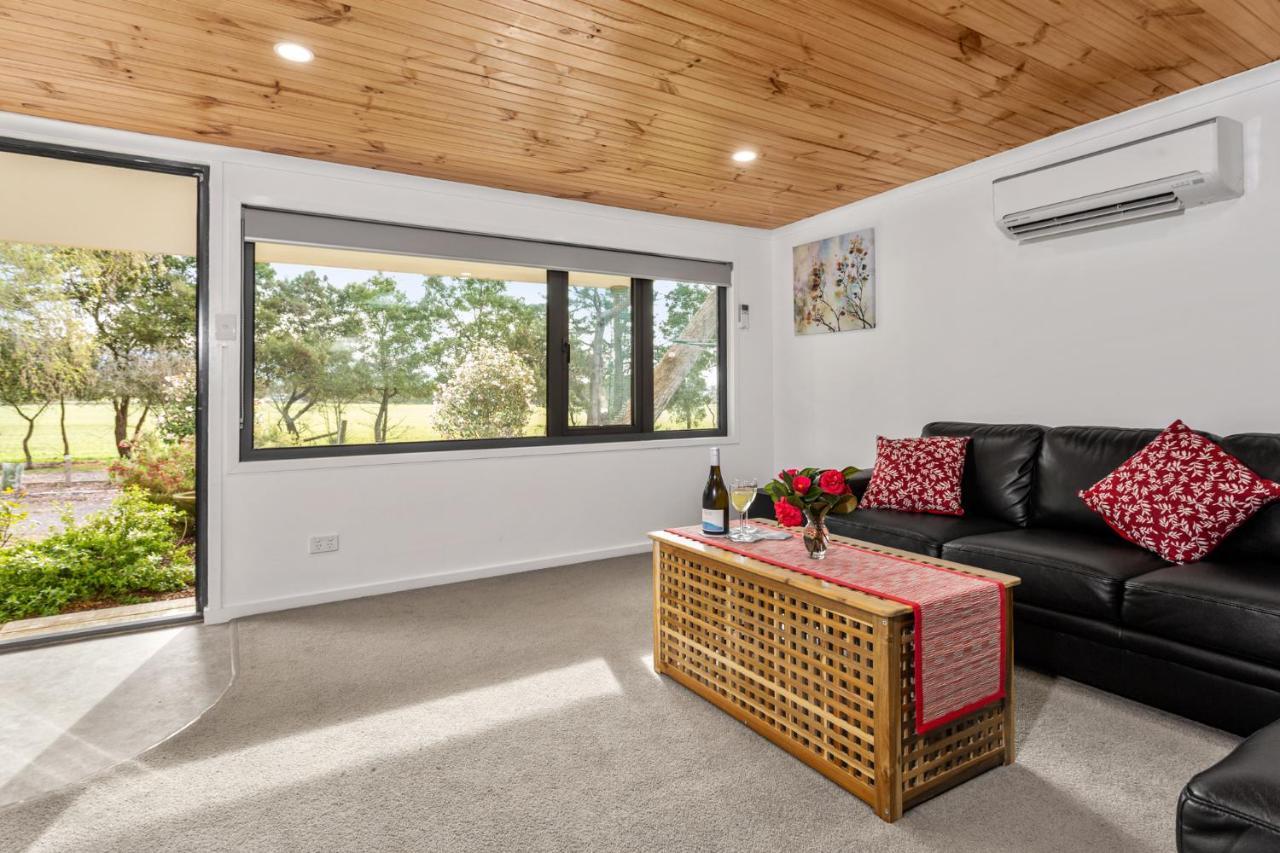 Karoola Cottage Self Contained Lilydale Dış mekan fotoğraf