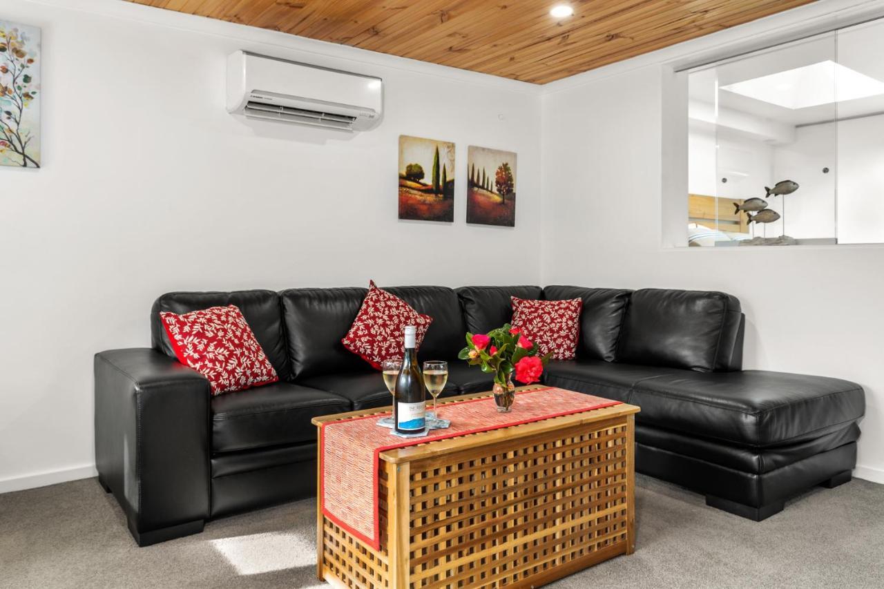 Karoola Cottage Self Contained Lilydale Dış mekan fotoğraf