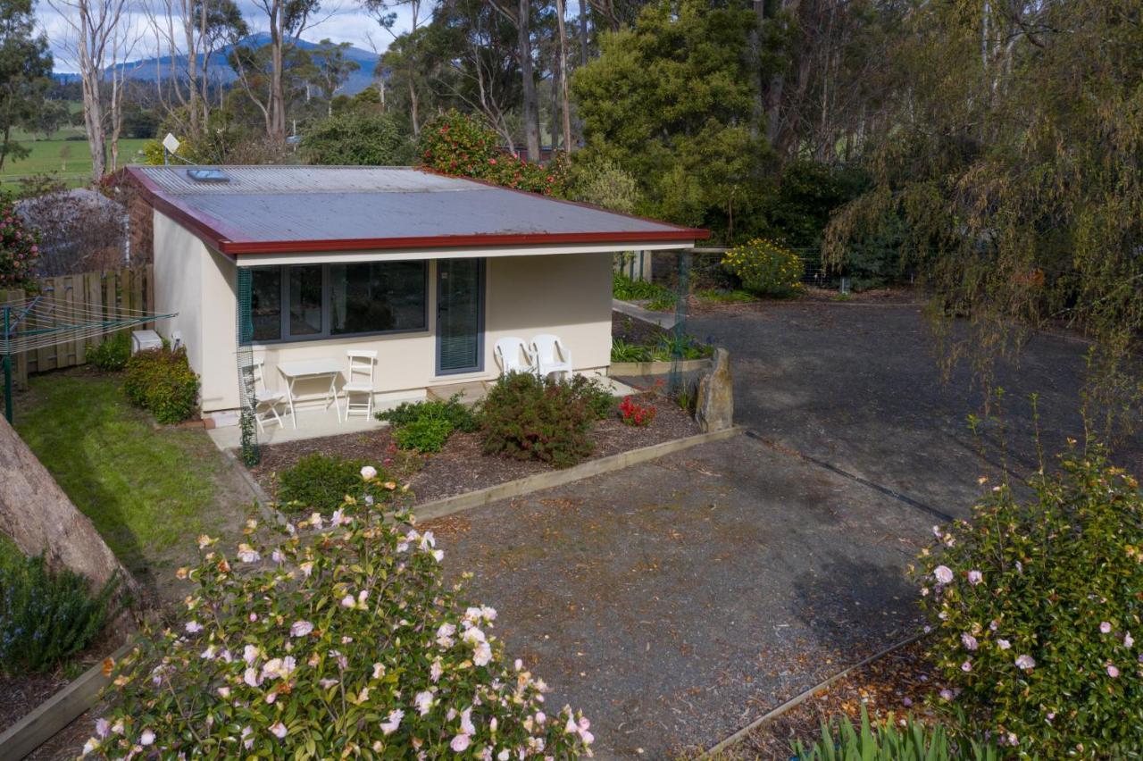 Karoola Cottage Self Contained Lilydale Dış mekan fotoğraf