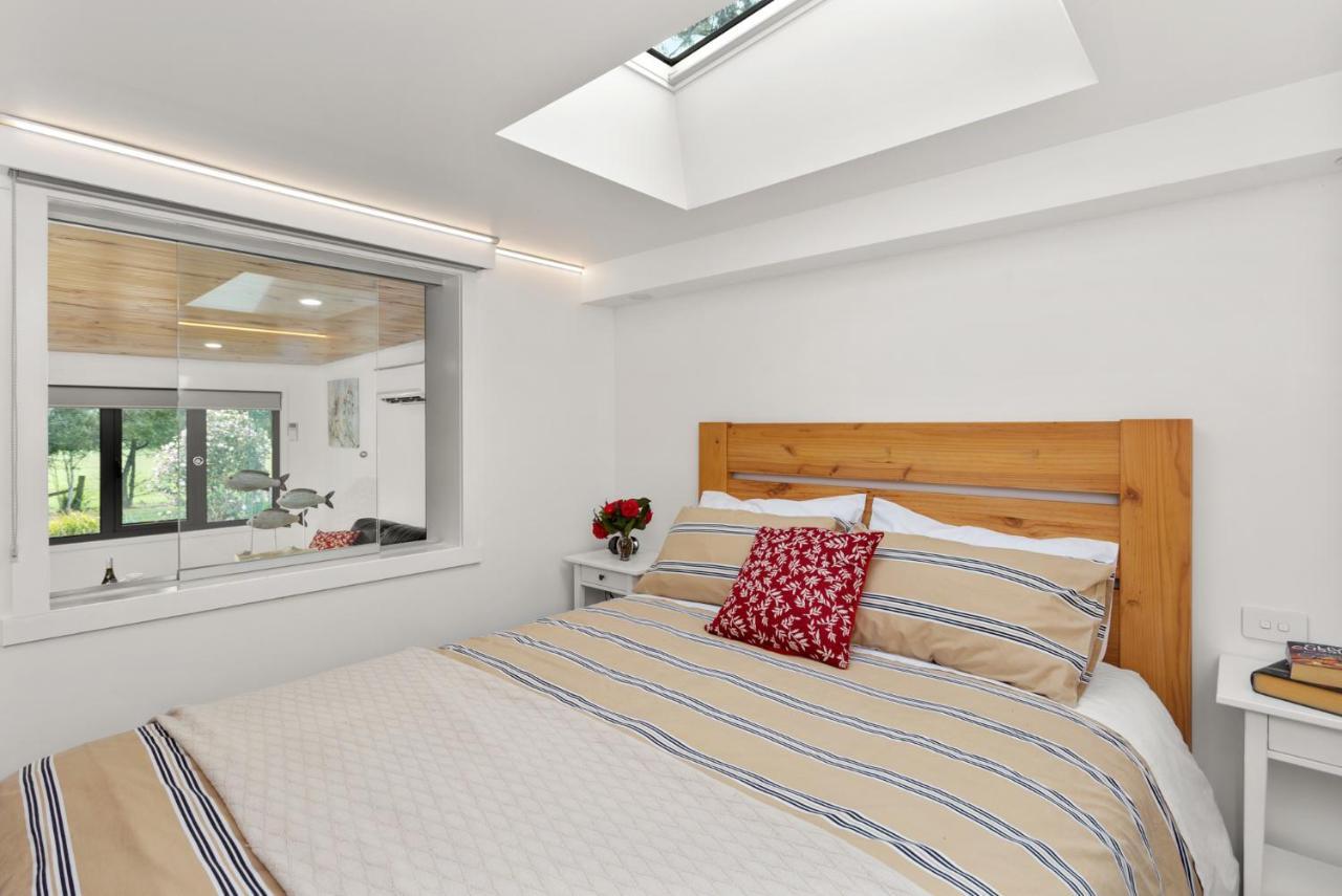 Karoola Cottage Self Contained Lilydale Dış mekan fotoğraf