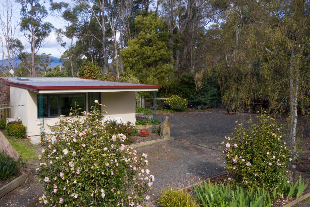 Karoola Cottage Self Contained Lilydale Dış mekan fotoğraf