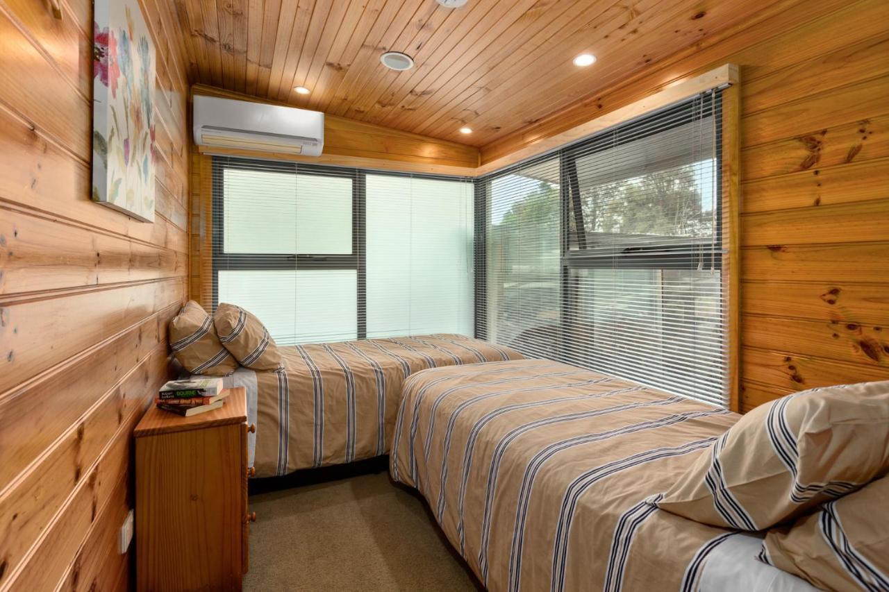 Karoola Cottage Self Contained Lilydale Dış mekan fotoğraf